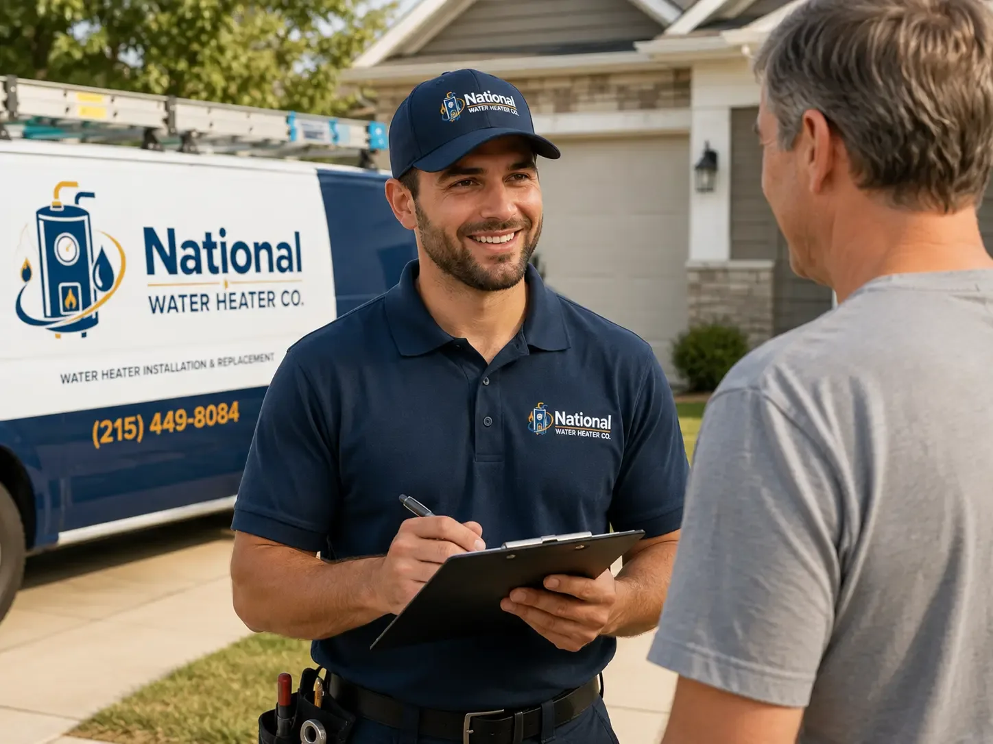 Water Heater Installation Weott, CA FAQs